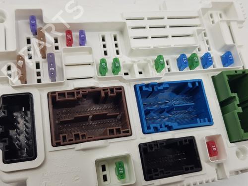Fuse box OPEL ASTRA L Sports Tourer (OV5) 1.2 (FRHNSL, FRHNSR) | BP23042667E1 