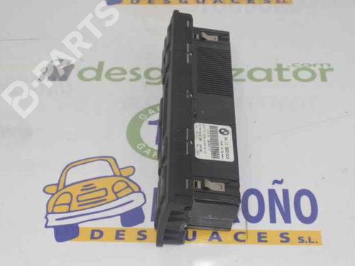 Climate control BMW 3 Compact (E46) 320 td | BP1387722I5 