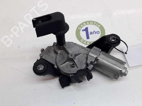 Used Rear wiper motor NISSAN QASHQAI / QASHQAI +2 I (J10, NJ10, JJ10E) 2.0 dCi (150 hp) 4401039