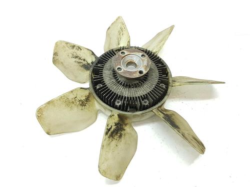 Fan TOYOTA LAND CRUISER PRADO (_J12_) 3.0 D-4D (KDJ120, KDJ125) | BP15086010M128 