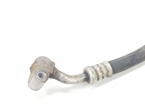 AC pipe TOYOTA LAND CRUISER 90 (_J9_) 3.0 TD (KZJ90_, KZJ95_, KZJ90R, KZJ95R, KZJ90W, KZJ95W) | BP21004013M126 