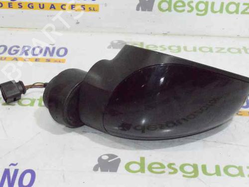 Left mirror SEAT LEON (1P1) 1.9 TDI | BP782934C26 