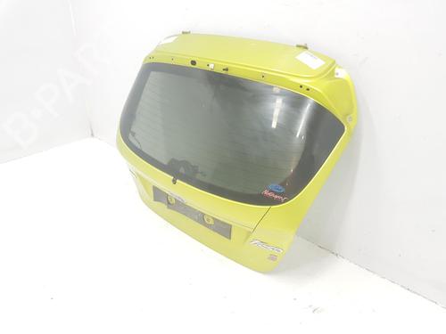 Tailgate FORD FIESTA VI (CB1, CCN) 1.6 TDCi | BP9089435C6 