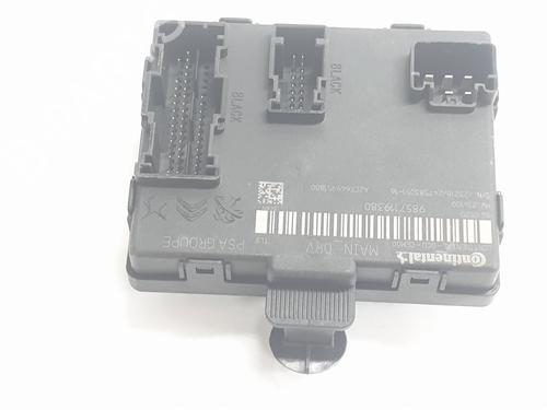Module électronique OPEL ASTRA L Sports Tourer (O5) [2021-2025]  26698772