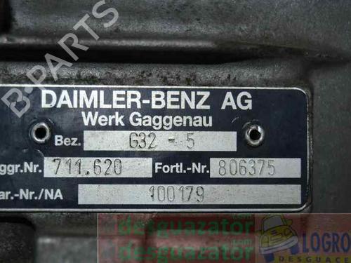 Other MERCEDES-BENZ SPRINTER 2-t Van (B901, B902)  | BP14072677O1 
