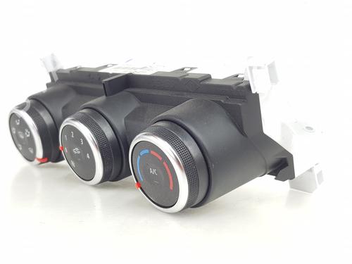 Climate control RENAULT CLIO V (B7_) | BP37491048I5 - Image 2