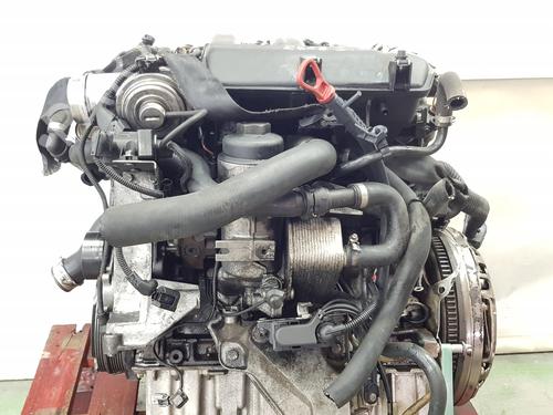 Engine BMW 1 (E87) 118 d | BP32986887M1 - Image 14