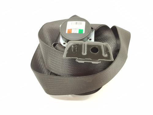 Used Rear right seatbelt OPEL ASTRA J (P10) 1.4 Turbo (68) (140 hp) 17863772