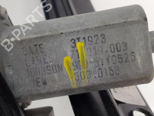 Front right window mechanism BMW 3 (F30, F80) 318 d | BP28192340C23 