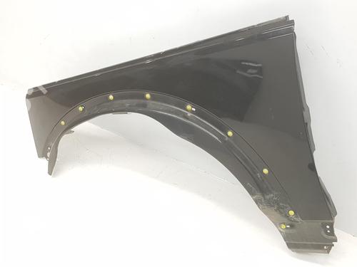 Left front fenders LAND ROVER DISCOVERY III (L319) 2.7 TD 4x4 | BP11698963C41