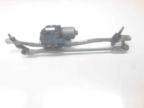 Used Front wiper motor AUDI A6 C7 (4G2, 4GC) 2.0 TDI (190 hp) 31854228