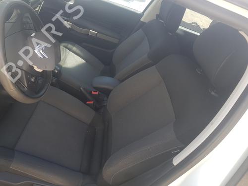 Rear parcel shelf CITROËN C4 CACTUS 1.6 BlueHDi 100 | BP36570069C85 - Image 22