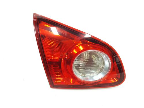 Left tailgate light NISSAN QASHQAI / QASHQAI +2 I (J10, NJ10, JJ10E) 2.0 All-wheel Drive | BP17827720C79 