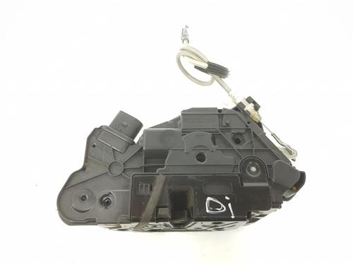 Front left lock SEAT IBIZA IV ST (6J8, 6P8) 1.6 TDI | BP9422052C98 