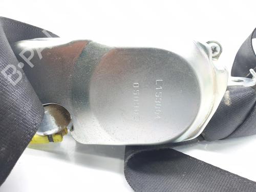 Front right belt tensioner NISSAN NAVARA NP300 (D40) 2.5 dCi 4WD (D40TT, D40T, D40M, D40BB) | BP16815387C88 