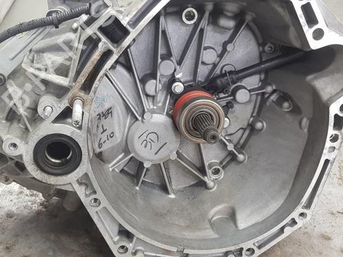 Gearbox NISSAN JUKE (F15)  | BP29589756M3 