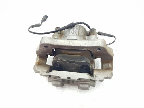Left front brake caliper BMW 1 (F21) 118 d | BP11599576M105 