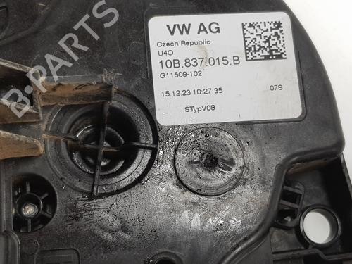 Front left lock SEAT ARONA (KJ7, KJP)  | BP29728971C98 