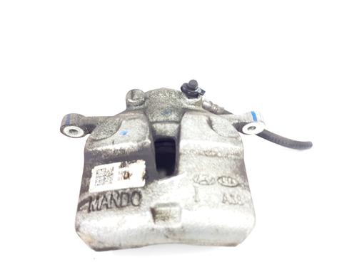 Left front brake caliper HYUNDAI i20 III (BC3, BI3) 1.0 T-GDI hybrid 48V | BP32781270M105 - Image 4
