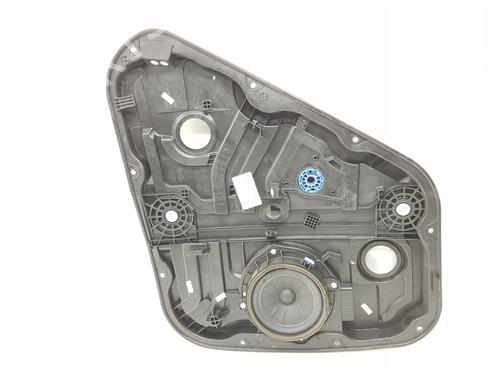 Rear right window mechanism HYUNDAI TUCSON (TL, TLE) 1.7 CRDi | BP22714057C25 