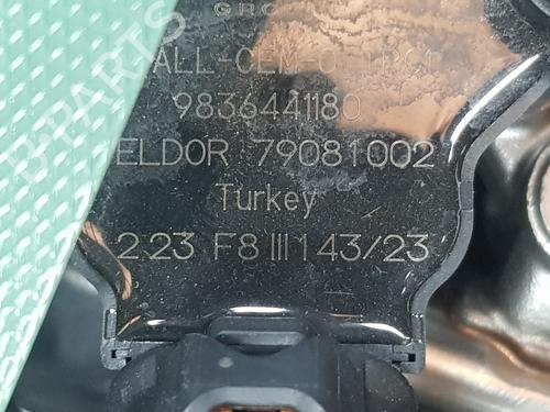 Engine FIAT 600e / 600 (365_, 364_) | BP37013903M1 - Image 11