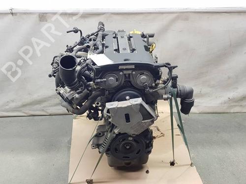 Engine OPEL CORSA D (S07) 1.2 (L08, L68) | BP40295366M1 - Image 3