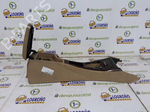 Armrest / Center console BMW 3 (E90) 320 d | BP7893992I20 