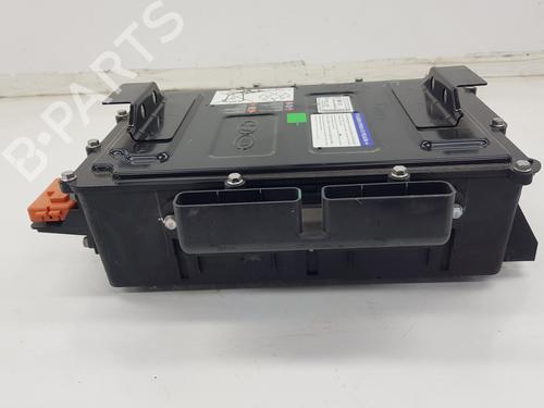 Battery HYUNDAI i30 (PDE, PD, PDEN) 1.0 T-GDI hybrid 48V | BP34736109E11 - Image 3