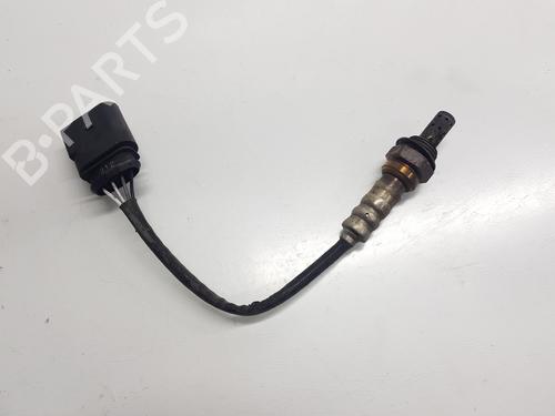 Electronic sensor VW POLO IV (9N_, 9A_) 1.2 12V | BP32266493M84