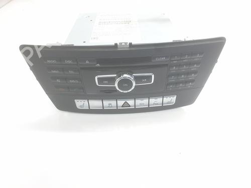 Radio MERCEDES-BENZ M-CLASS (W166) ML 250 CDI / BlueTEC 4-matic (166.004, 166.003) | BP34267433E6 - Image 6