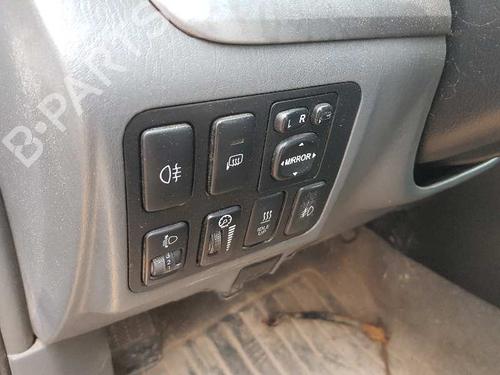 Mass air flow sensor TOYOTA LAND CRUISER PRADO (_J12_) 3.0 D-4D (KDJ120, KDJ125) | BP7053212M95 