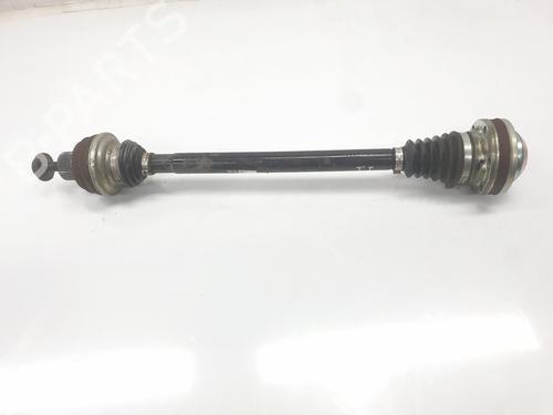 Left rear driveshaft AUDI A6 C7 (4G2, 4GC) 2.0 TDI | BP31854316M40