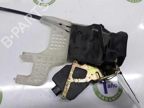 Rear left lock HYUNDAI TUCSON (JM) 2.0 CRDi | BP3654786C100 