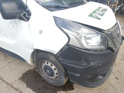 Right front shock absorber NISSAN NV300 Van (X82)  | BP32328307M17 