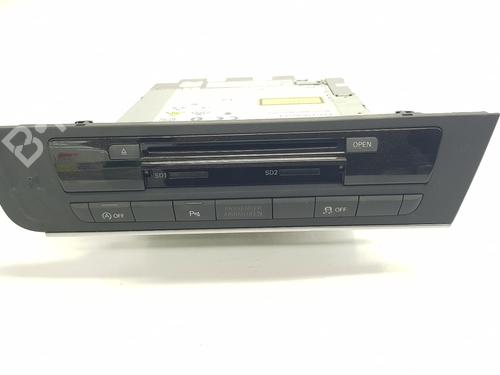 Used Electronic module Electronic module AUDI A6 C7 (4G2, 4GC) 2.0 TDI (190 hp) 34279757 34279757
