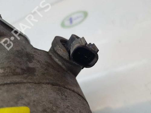 AC-Kompressor FORD FIESTA VI (CB1, CCN)  | BP3656423M34 