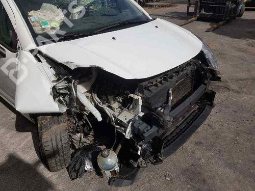 Back wipers mechanism CITROËN C3 II (SC_) 1.4 HDi 70 (SC8HZC, SC8HR0, SC8HP4) | BP6150370C84  - Image 83