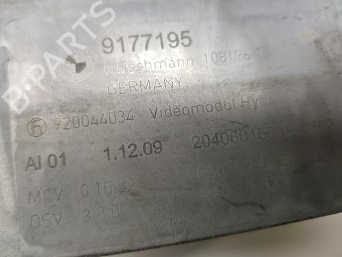 Electronic module BMW X5 (E70) xDrive 35 d | BP37491078M83 - Image 6