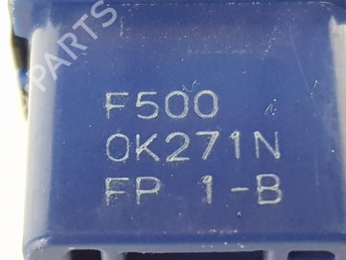 Switch TOYOTA LAND CRUISER PRADO (_J15_) 2.8 D-4D (GDJ150_, GDJ155_, GDJ150, GDJ151) | BP29716499I30 