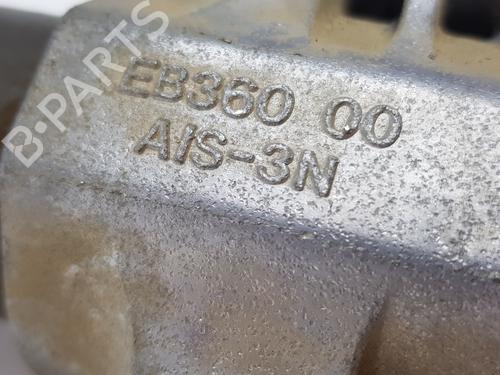 Steering column NISSAN NAVARA NP300 (D40) 2.5 dCi 4WD (D40TT, D40T, D40M, D40BB) | BP36788724M21  - Image 11
