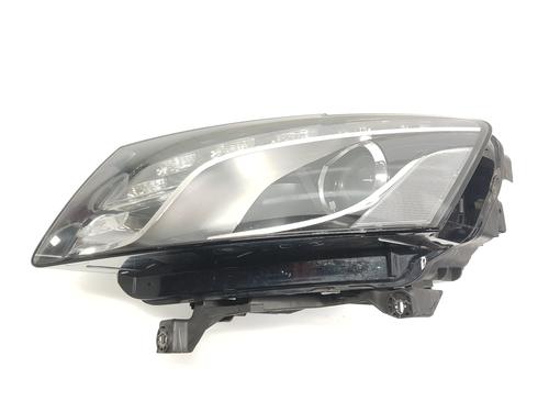 Used Left headlight AUDI Q5 (8RB) [2008-2019]  32141409