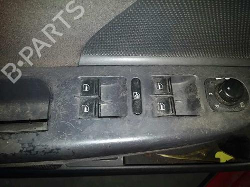 Electronic module VW GOLF V (1K1) 2.0 GTI | BP1713644M83 
