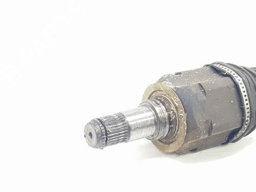 Right front driveshaft TOYOTA LAND CRUISER PRADO (_J12_) 3.0 D-4D (KDJ120, KDJ125) | BP21178594M39 