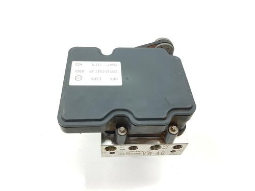 ABS pump SEAT IBIZA V (KJ1, KJG)  | BP27571019M43 