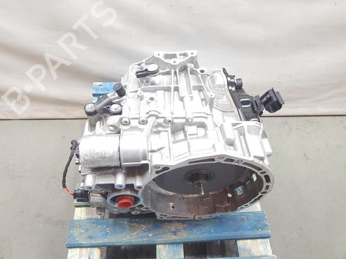 Gearbox AUDI Q3 Sportback (F3N) 40 TFSI quattro | BP12574898M3 