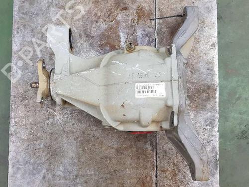 Rear differential MERCEDES-BENZ M-CLASS (W166) ML 250 CDI / BlueTEC 4-matic (166.004, 166.003) | BP4586419M24 
