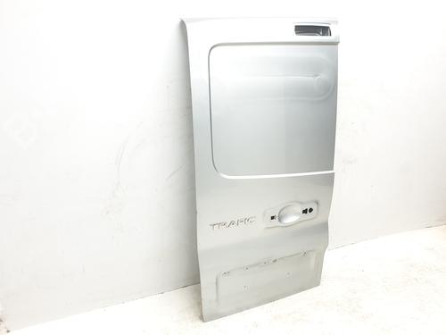 Left rear door RENAULT TRAFIC III Van (FG_) 1.6 dCi 140 (FGMA, FGMC) | BP29630668C4 