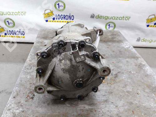 Rear differential HYUNDAI SANTA FÉ II (CM) 2.2 CRDi GLS | BP2581497M24 