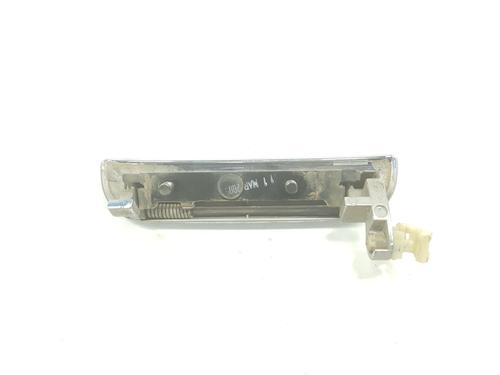 Rear left exterior door handle FORD RANGER (ER, EQ, R_) 2.5 TD 4x4 | BP10333471C130 