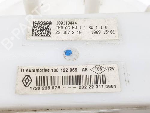 Fuel pump RENAULT EXPRESS Box Body/MPV  | BP40514726M76  - Image 6